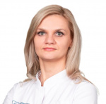 Агеева Анна Александровна