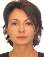 Короткова Екатерина Олеговна