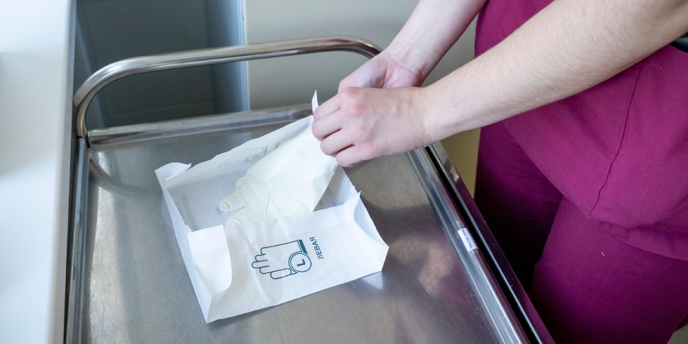 Профессиональный праздник врачей-колопроктологов