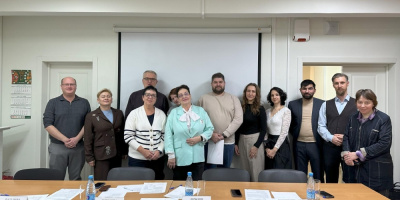 Начало итоговой аттестации для аспирантов