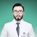 Данилов Михаил Александрович