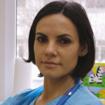 Юдина Татьяна Михайловна