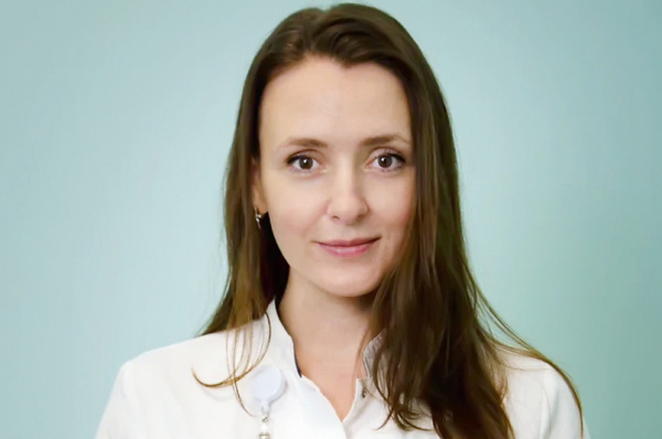 Благодарность врачу-фониатру