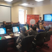 Ученый совет по вопросам генетики