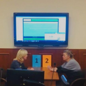 «Управленческое рандеву»