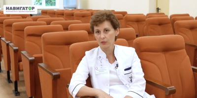 Специалист ОМО по гастроэнтерологии рассказала о разновидности синдрома раздраженного кишечника