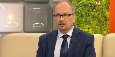 Главный внештатный гастроэнтеролог ДЗМ рассказал в СМИ о важных симптомах ряда заболеваний