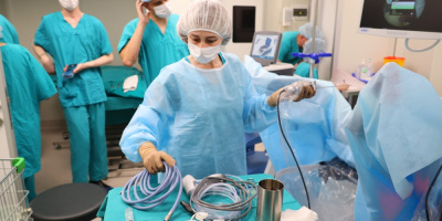 В Москве прошла конференция «Лопаткинские чтения»