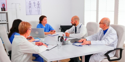 Научное заседание общества детских хирургов Москвы и Московской области состоится 22 февраля 2024 года