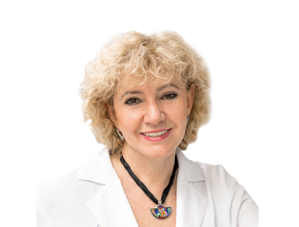 Инна Самсонова