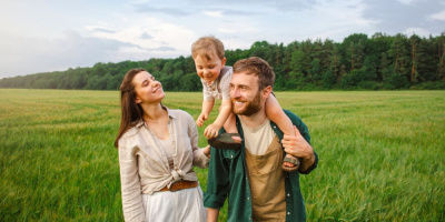 15 мая – Международный день семьи 2024