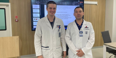 В Москве прошла общеурологическая конференция 