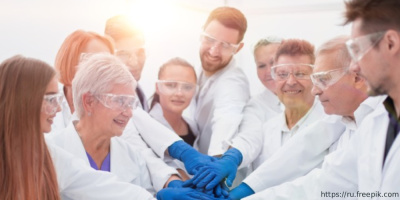 Восхождение к профессии врача