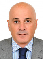 Доктор Павлос Теодоракис 