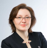 Обухова Ольга Валерьевна