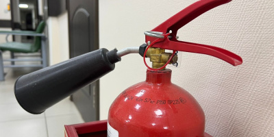 Курсы по противопожарному инструктажу