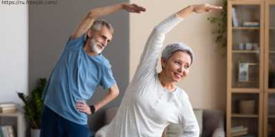 Научная сессия по оценке здорового долголетия: итоги