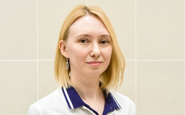 Ольга Доброрадых