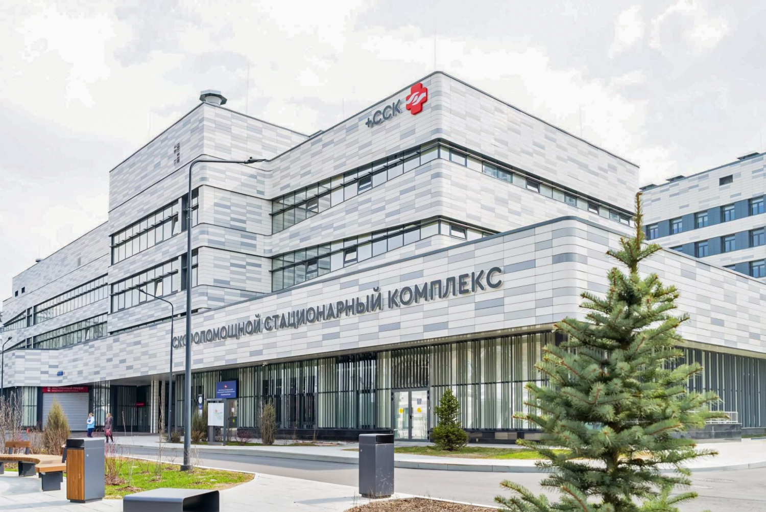 Отзыв о лечении в больнице В. В. Вересаева