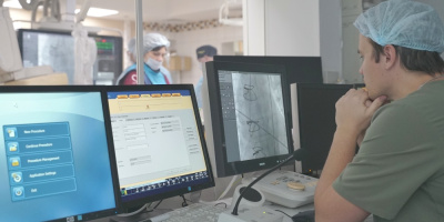 ИT-специалисты в медицине: необходимая реальность