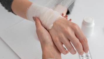 Научно-практическая конференция «Сочетанная травма и ее проявления», 22 мая 2025 года