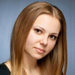 Ларюшкина Елена Дмитриевна