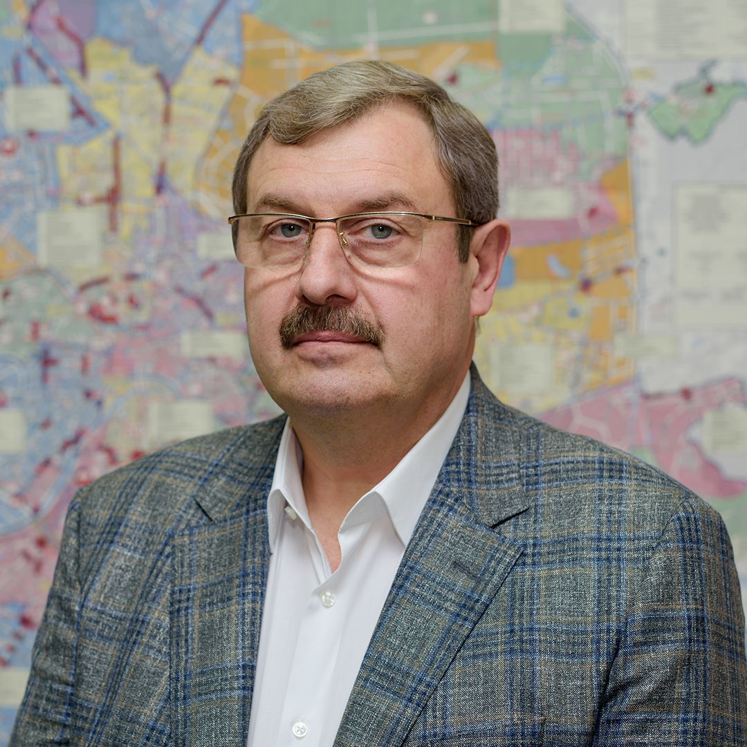 Плавунов Николай Филиппович