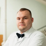 Лукин Никита Сергеевич