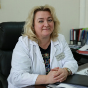 Светлана Сметанина: «Инфекционная служба Москвы будет полностью модернизирована»