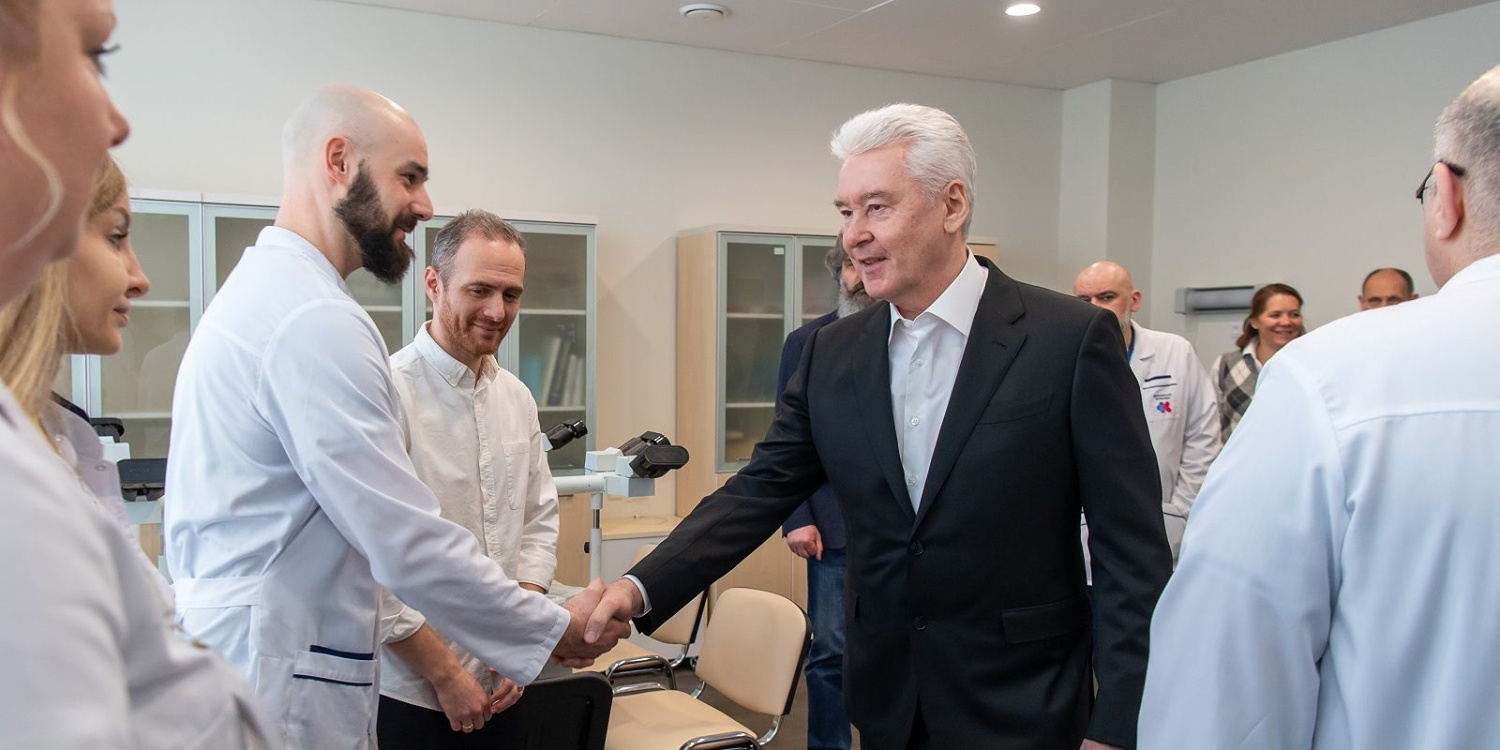 Рейтинг онкоклиник