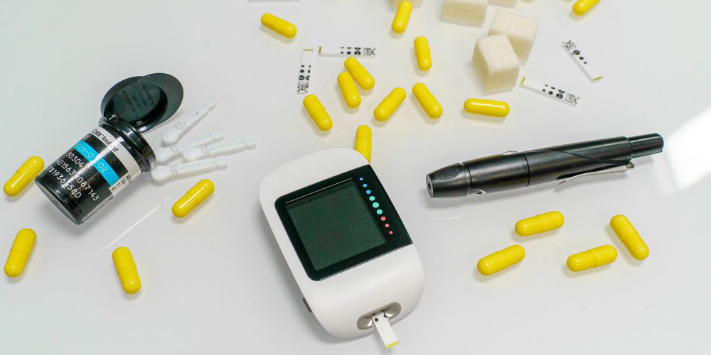 Прогнозирование клинического течения сахарного диабета