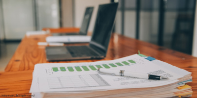 Специалист отдела организации здравоохранения выступил на Всероссийском форуме молодых ученых