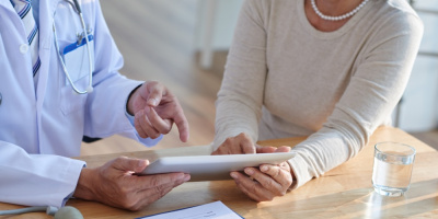 Вебинар по гериатрии и комплексным программам для пациентов пожилого возраста, 17 апреля 2025 года