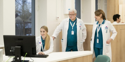 Исследования кадрового обеспечения и кадрового потенциала медицинских организаций