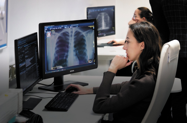 Методы контроля над хроническими неинфекционными заболеваниями