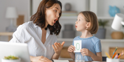 14 ноября – День логопеда