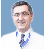 Касян Геворг Рудикович