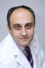 Папоян Симон Ашотович