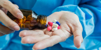 Окно здоровья на «Красном Октябре»