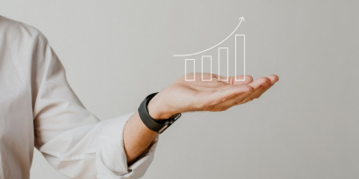 Гребневая модель демографического прогноза для системы образования 