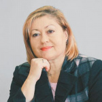 Журавлева Марина Владимировна