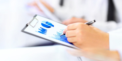 Методы анализа для оценки эффективности управления ресурсами в медицинских организациях