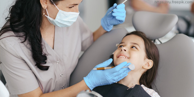 Школа-семинар для детских стоматологов Москвы, 6 июня 2022 года