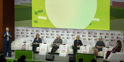 Дискуссия «Диета и витамины для всех: за и против»