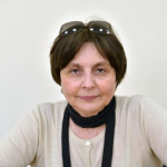 Демикова Наталья Сергеевна