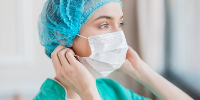 12 мая – Международный день медицинской сестры