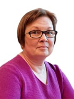 Землянова Елена Валерьевна