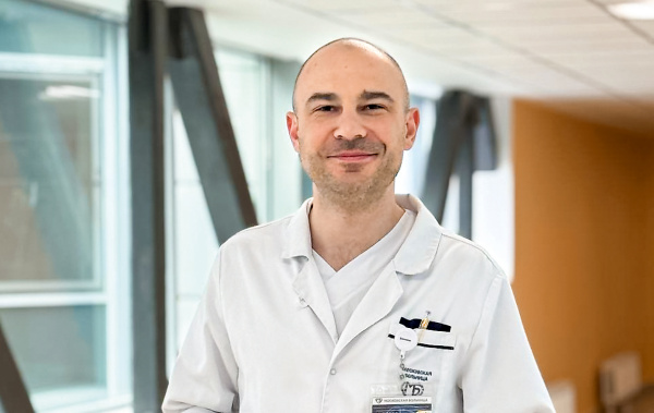 Скрытая угроза