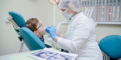 Школа-семинар для врачей-стоматологов детских, 15 сентября 2025 года