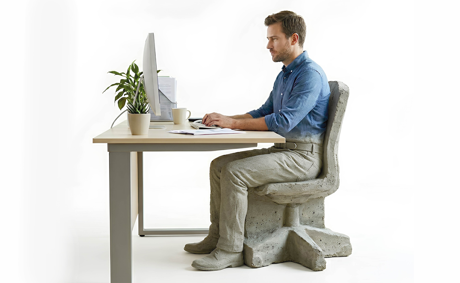 Безопасный офис 